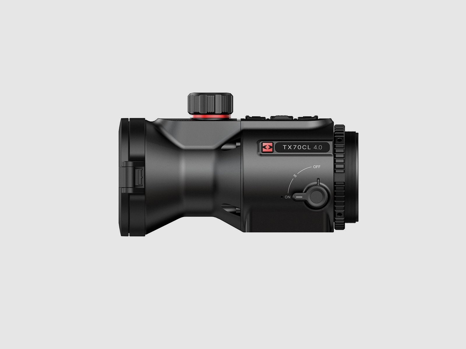 HIKMicro Thunder 4.0 TX70CL paquete completo todo en uno, imagen 1 de 3