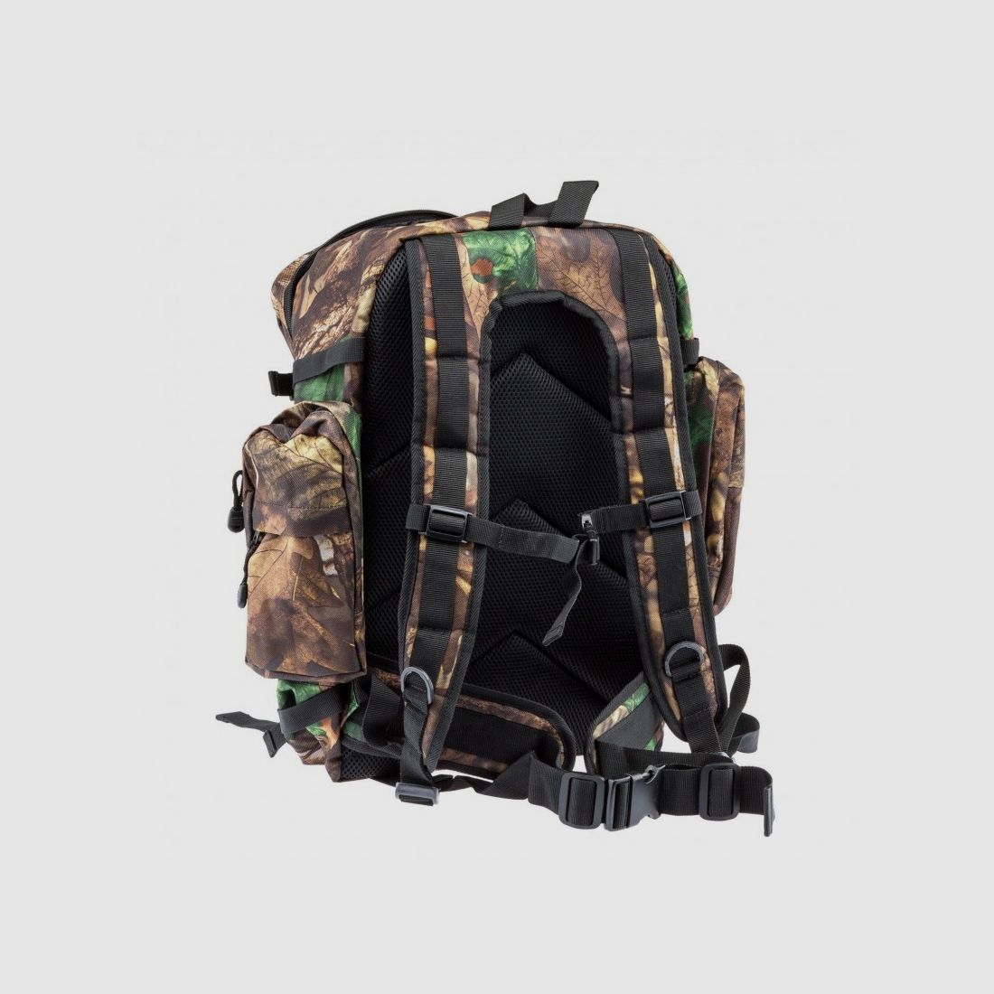 Rucksack für Gewehre 40 L - Country, Bild 3 von 4