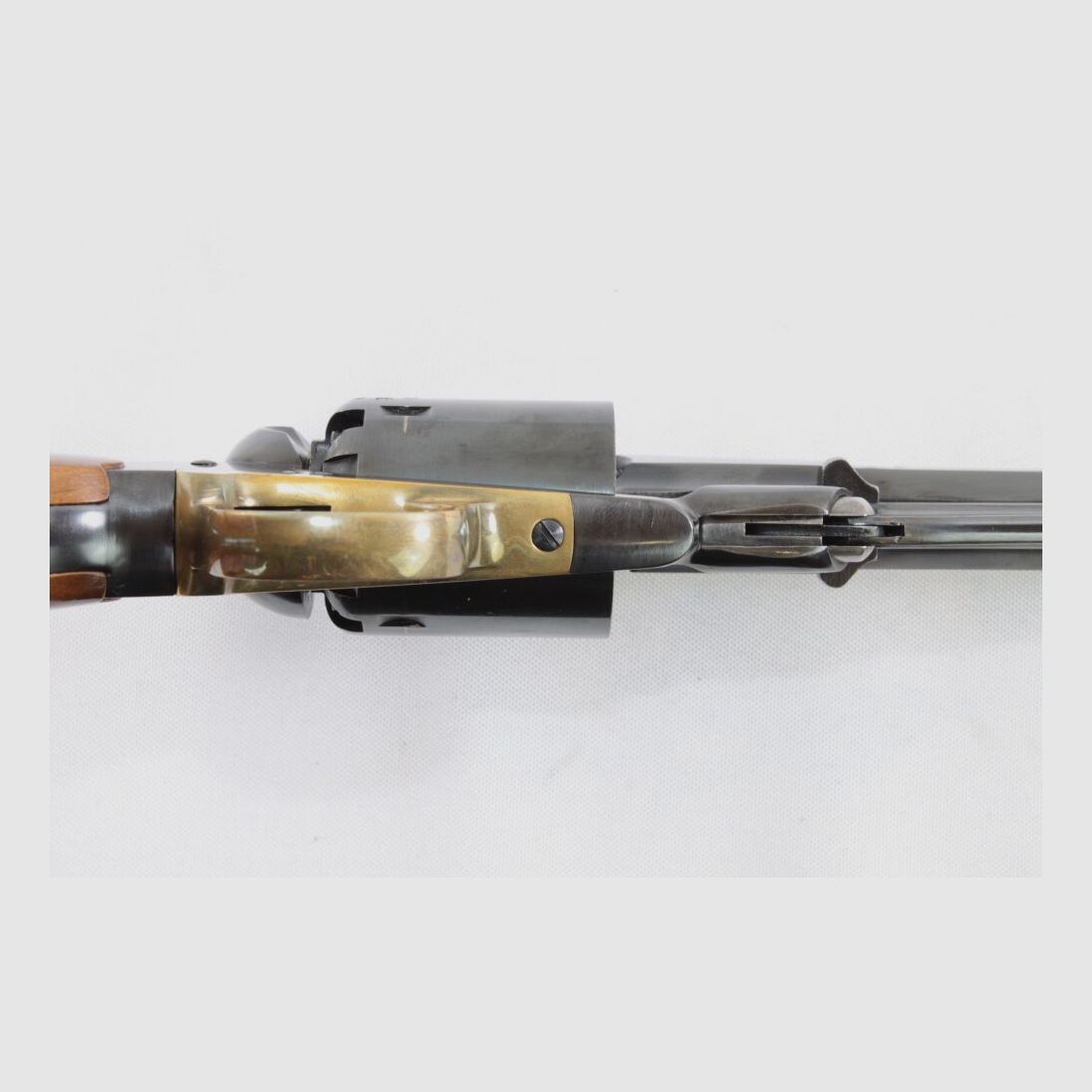 Uberti Perkussions-Revolver Uberti Remington 1858 - .44(Blackpowder)