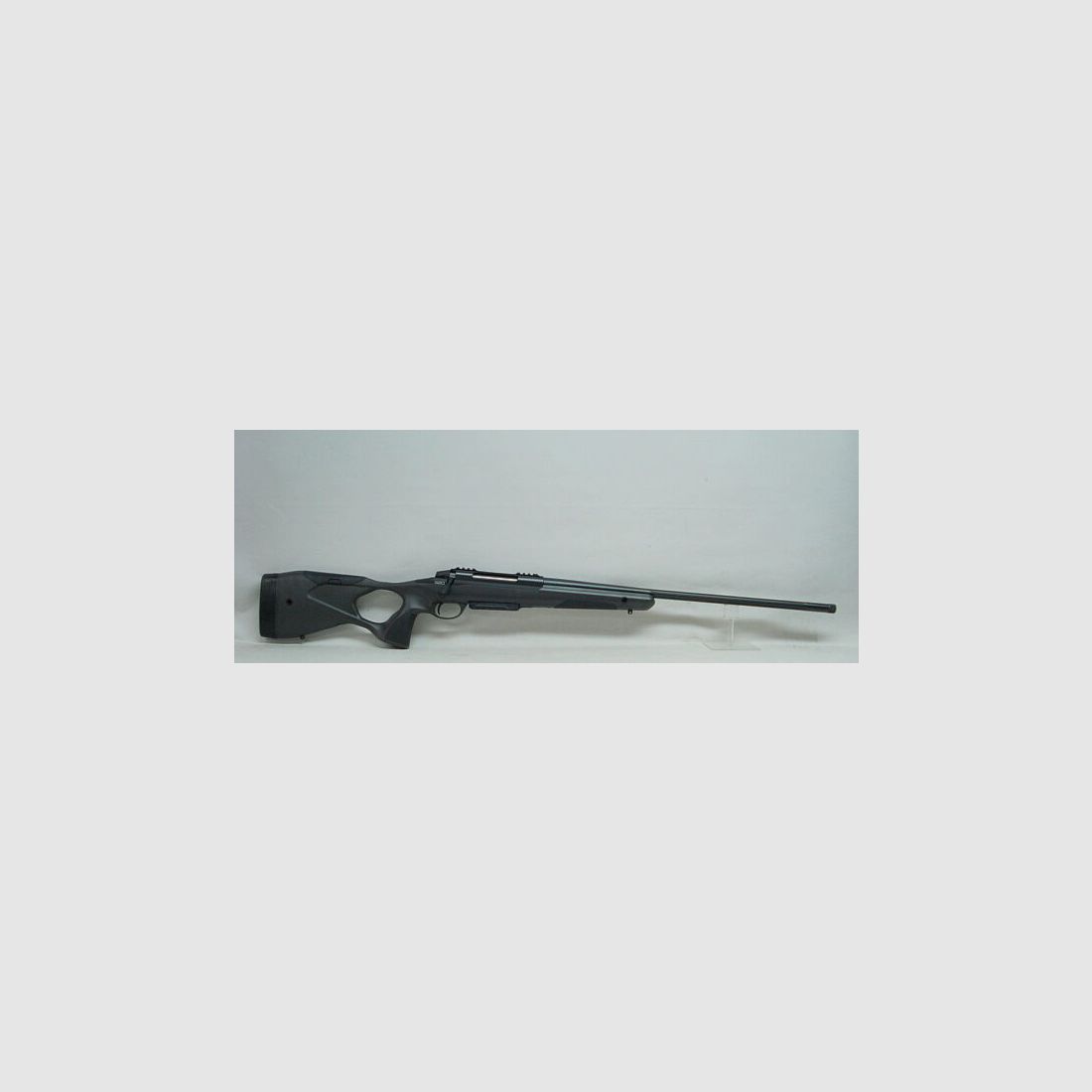 Sako S20 Hunter LL61 MG