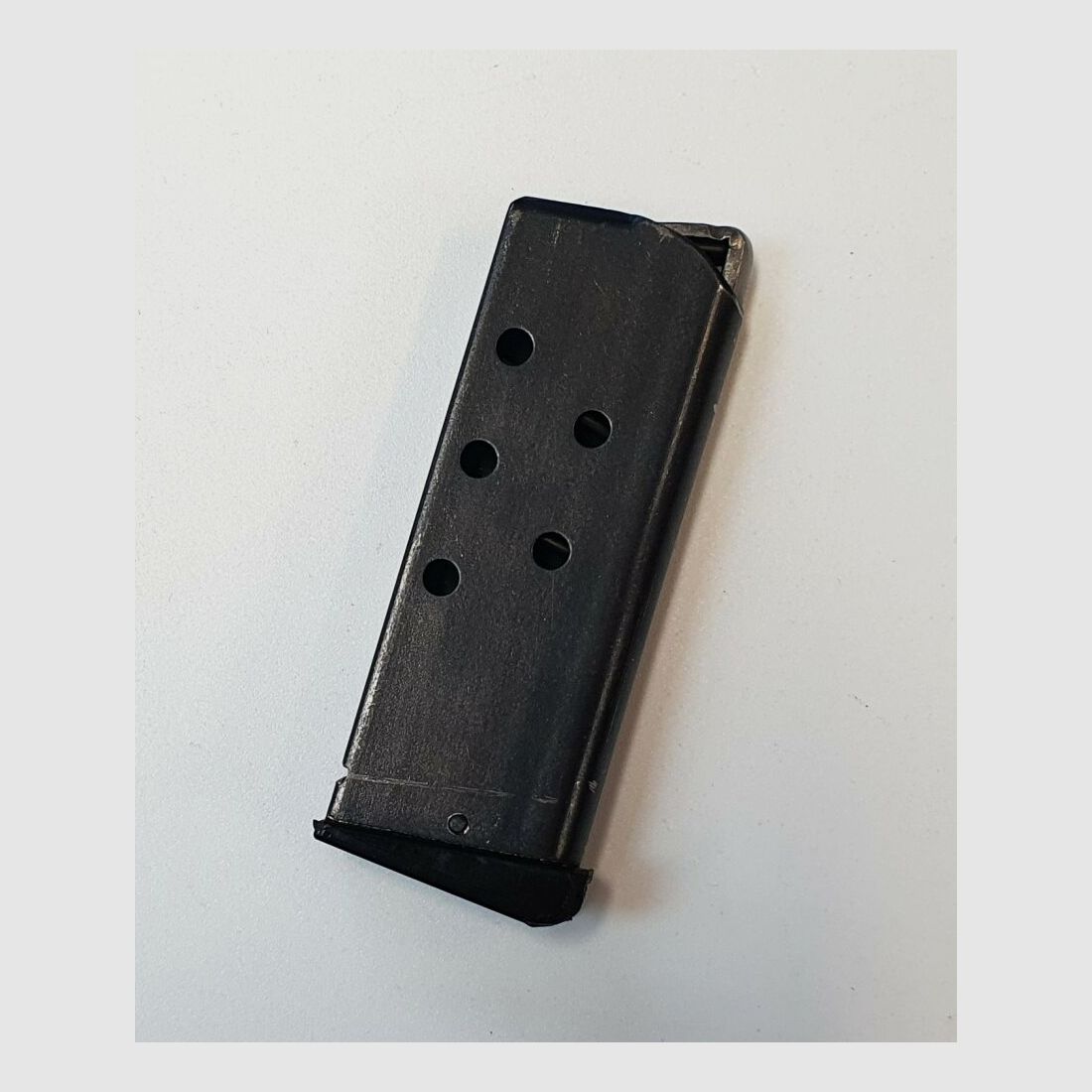 Chargeur Röhm pour pistolet Röhm RG26 - 6,35mm Browning - 6 coups