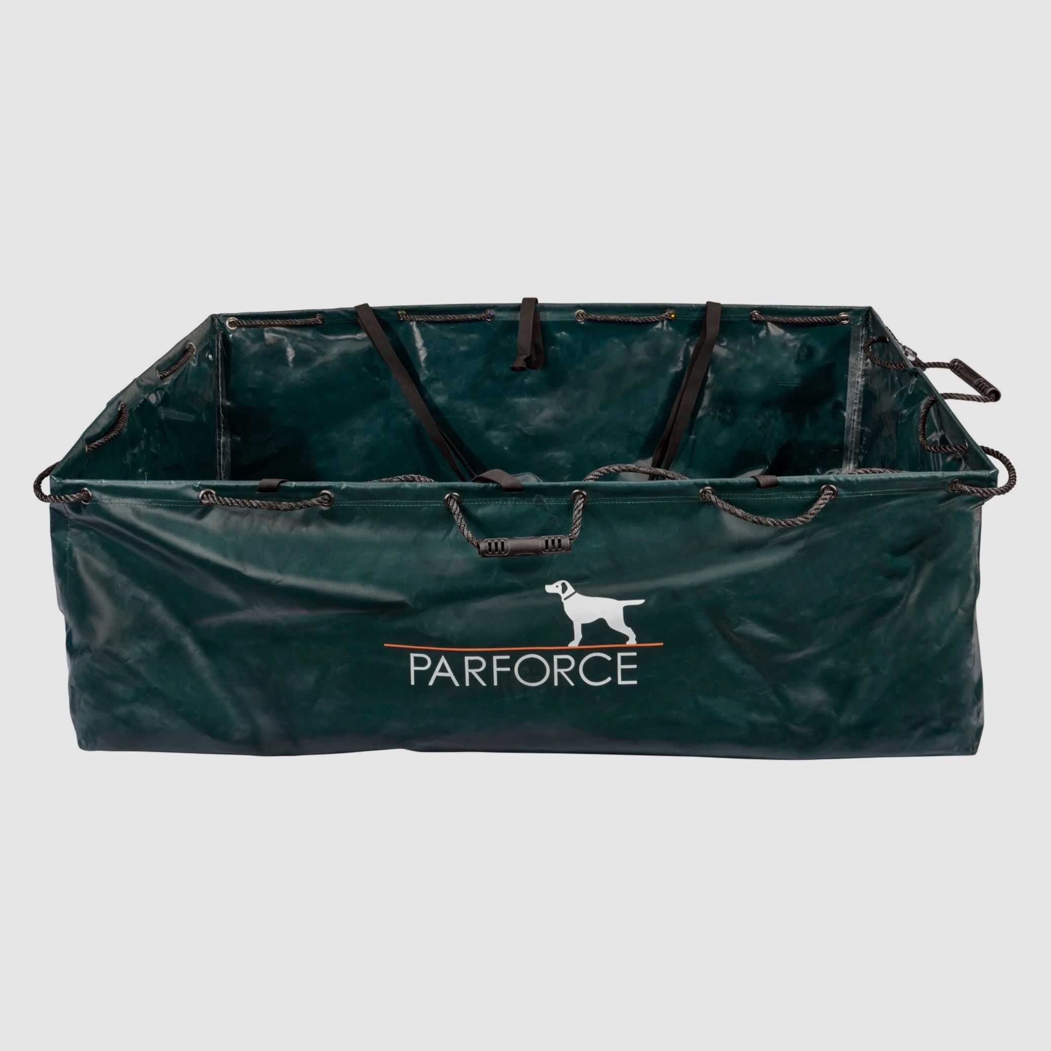 Parforce 2008277 Multi und Wildwanne Flexy faltbar Small