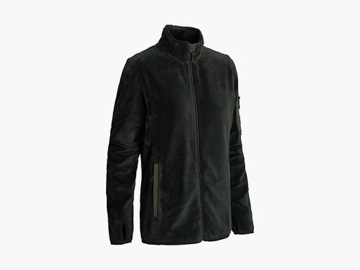 Woman ADA Superfine Fleece Jacket