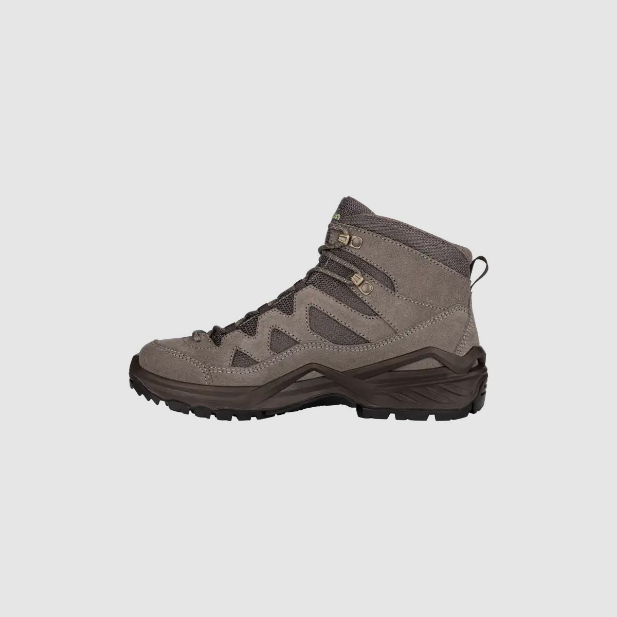 LOWA SIRKOS EVO GTX MID WS