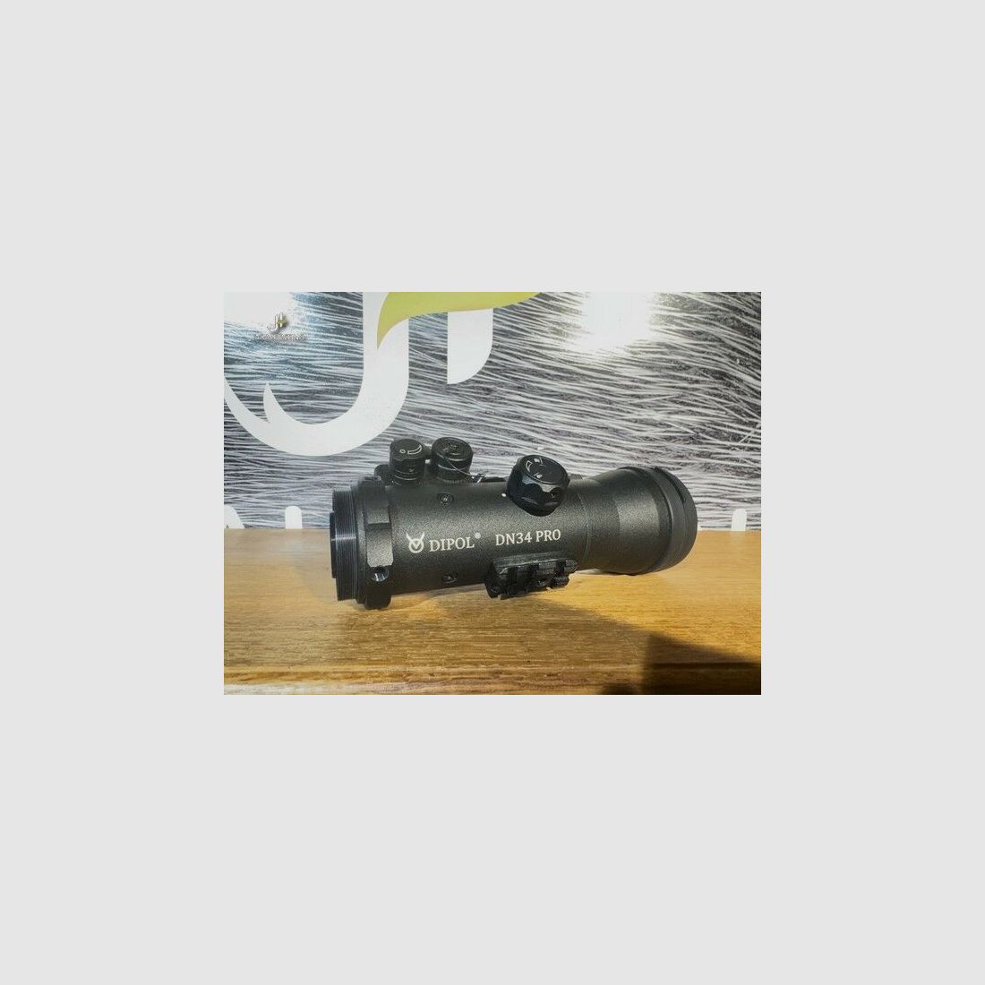 Dipol DN 34 Gen 2+