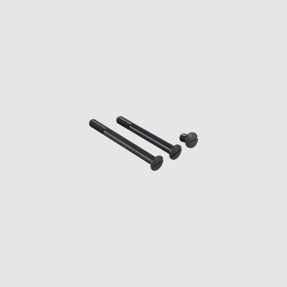 Diopter screw set 995006
