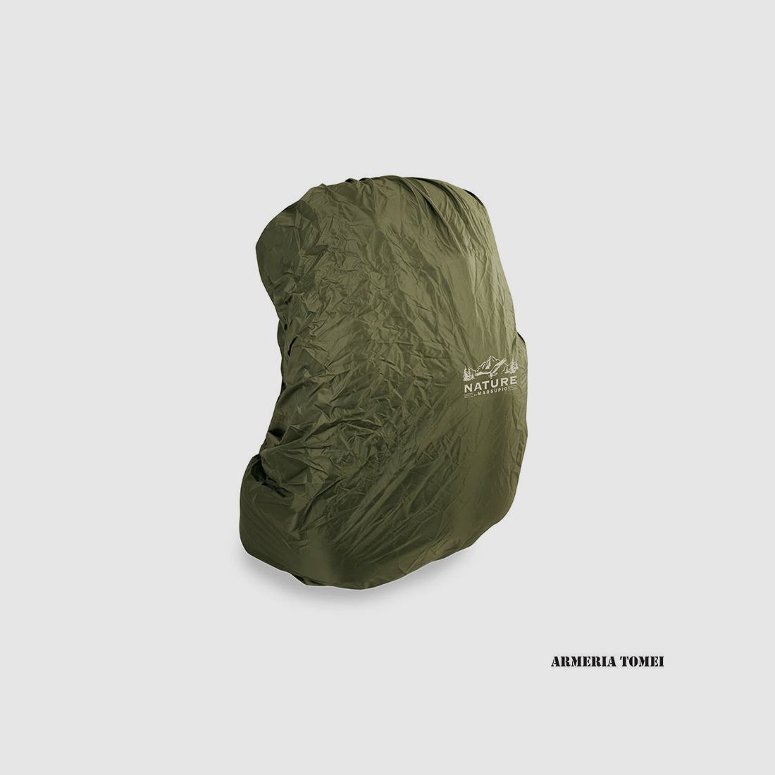 NATURE by MARSUPIO – BACKPACK – MARMOT 38, image 8 of 9