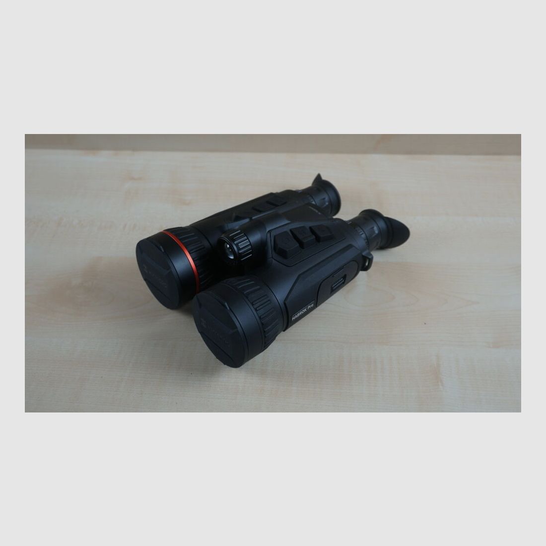 Hikmicro Habrok Pro HX 60 LN