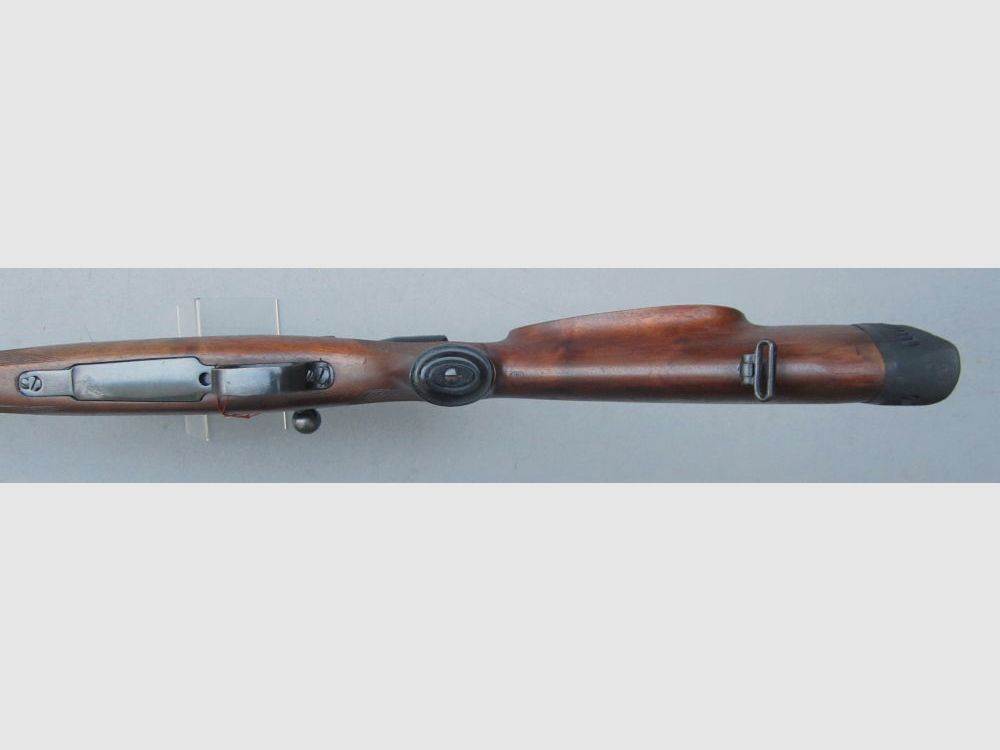 KETTNER Mauser 98