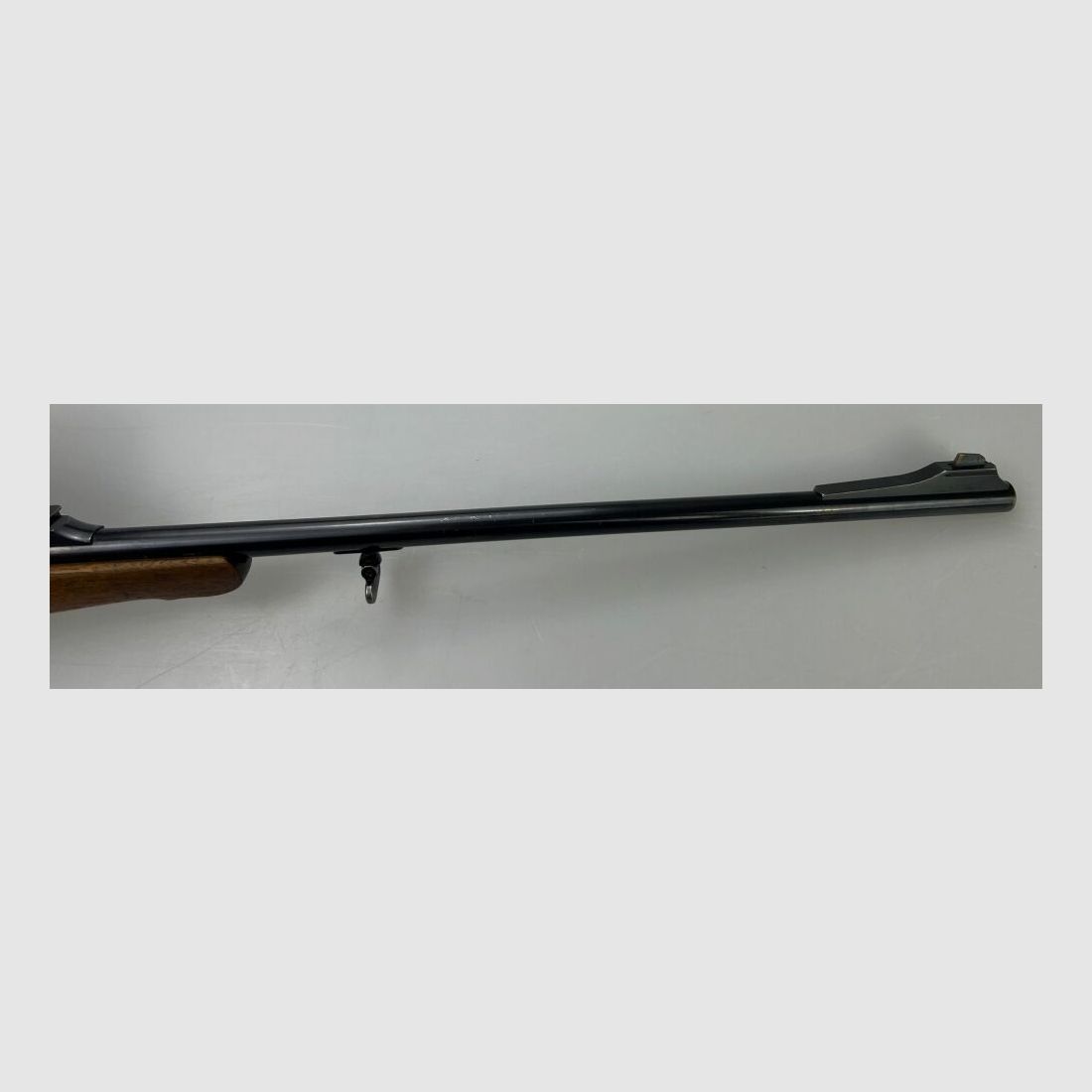 Fusil à répétition Nobel Dynamit 98