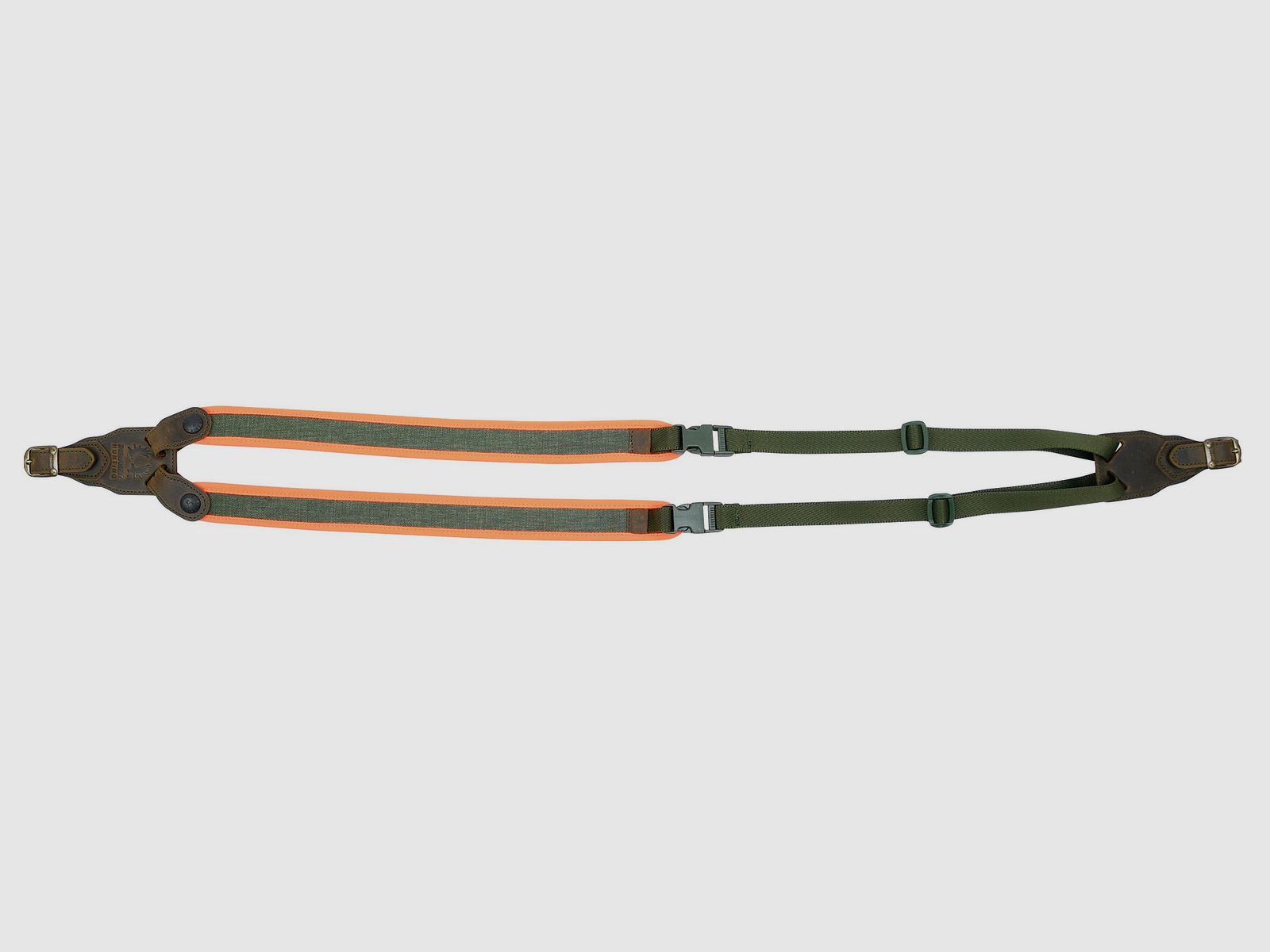 Zaino da Caccia Nordforest-Cinghia per Fucile in Neoprene