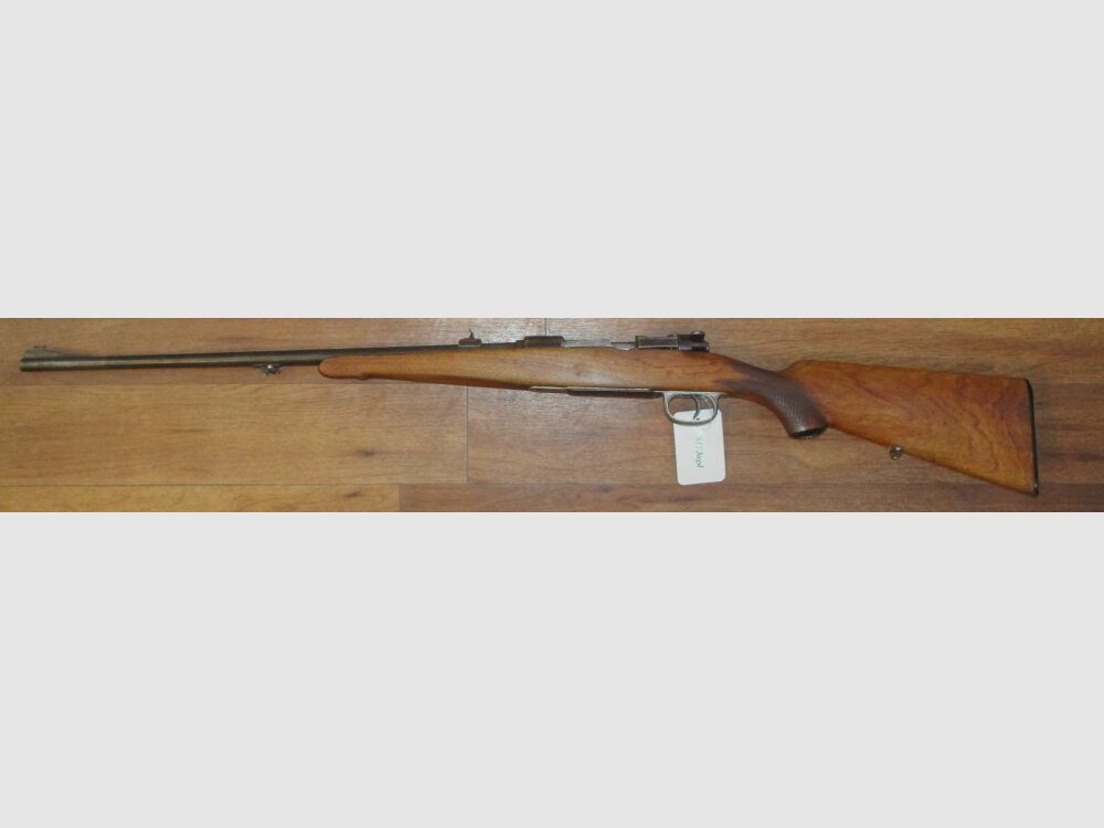 Mauser 98er