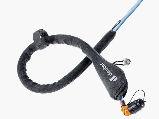 Deuter Streamer Tube Insulator