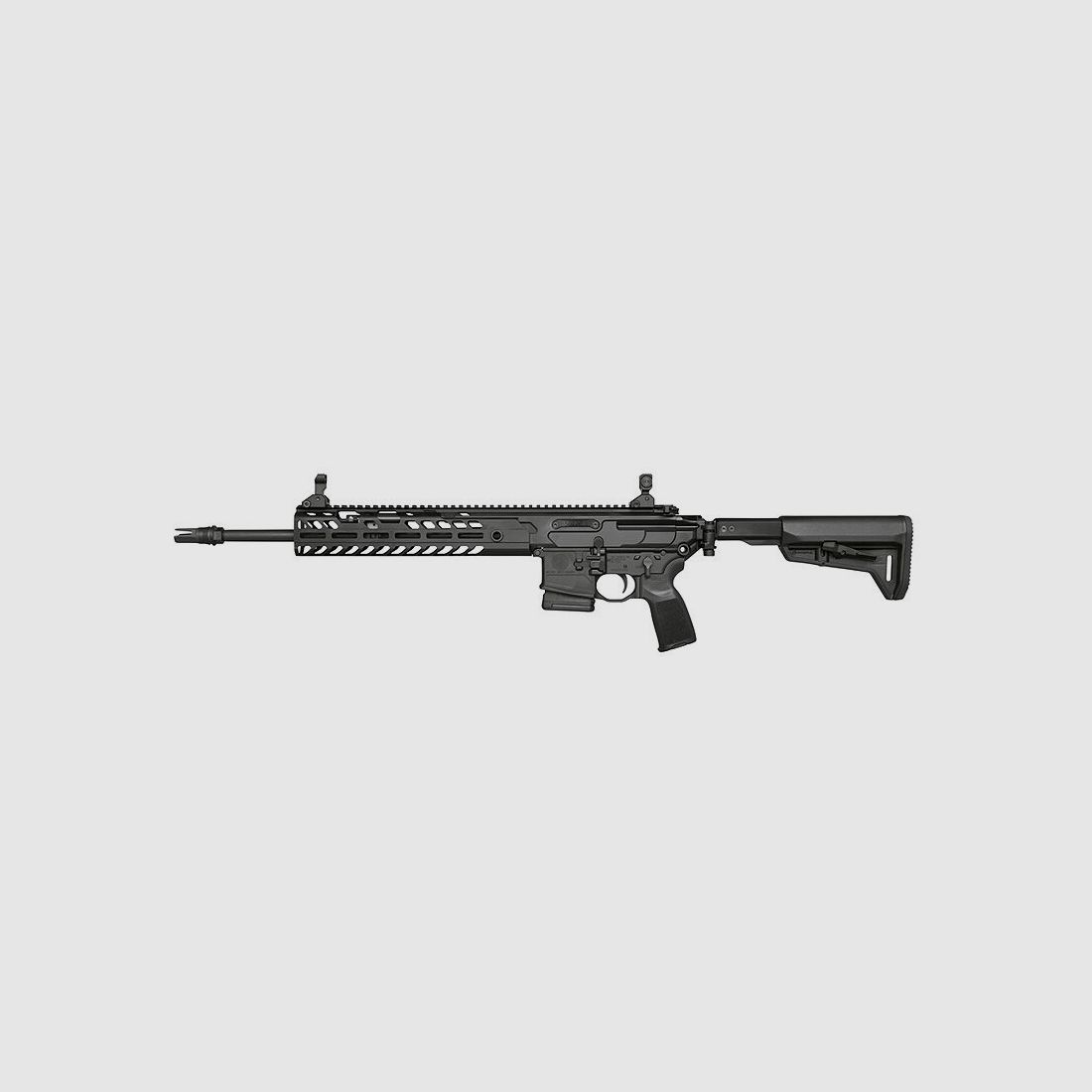 Sig Sauer MCX Virtus Patrol