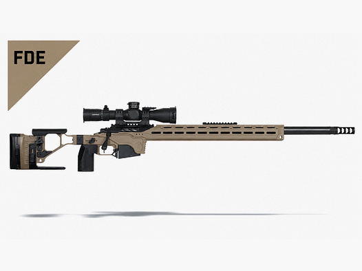 Vision Pro Core 11 Chassis Tikka T3x SA FDE