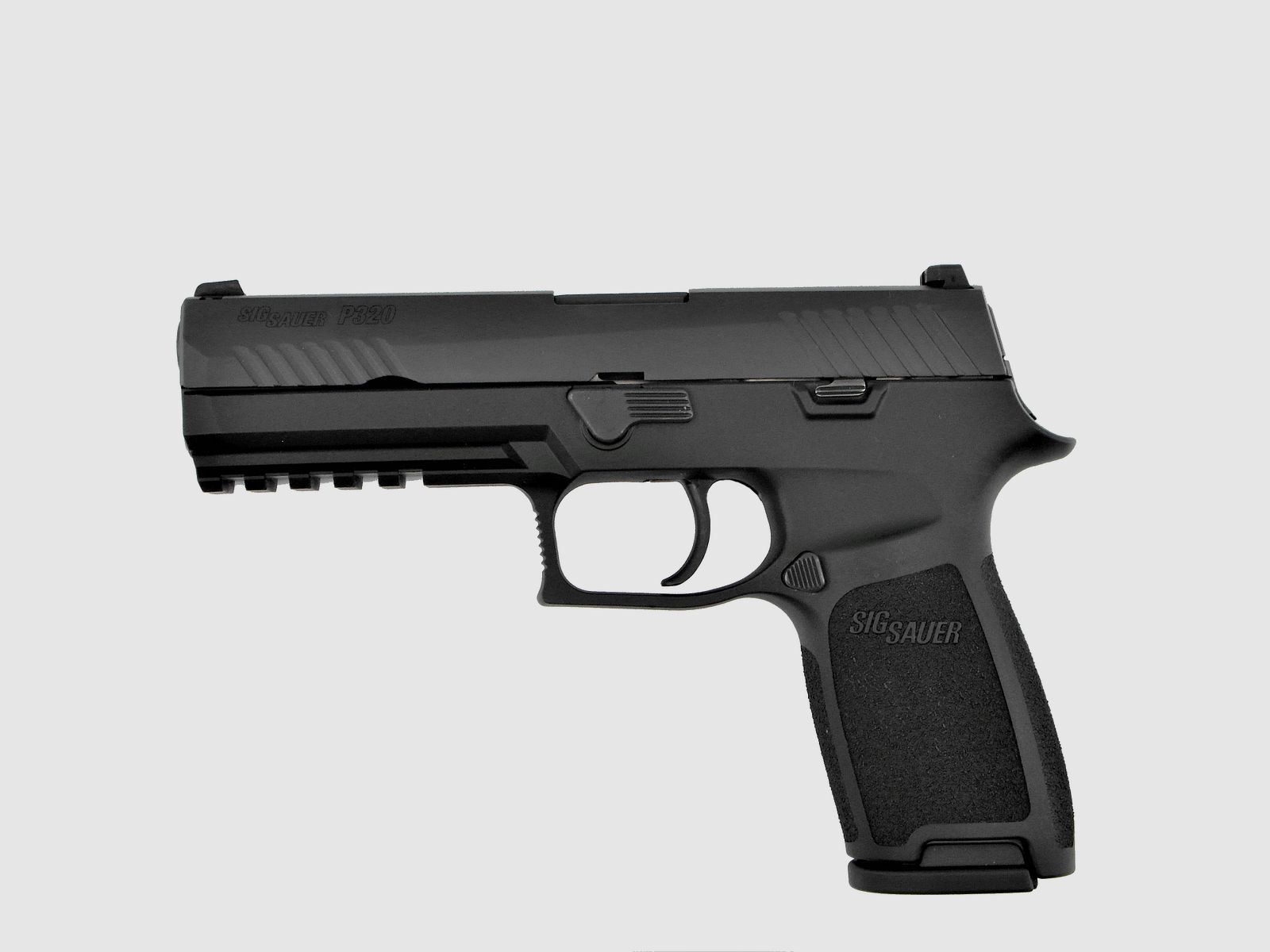 Sig Sauer Pistol P320 Full Size