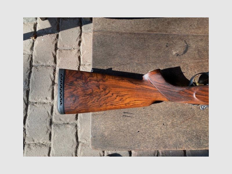 Rottweil 770 Kaliber 12/70 Dynamit Nobel