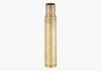 Hornady Lock-N-Load modified cartridge case .416 Rigby for OAL measuring devices