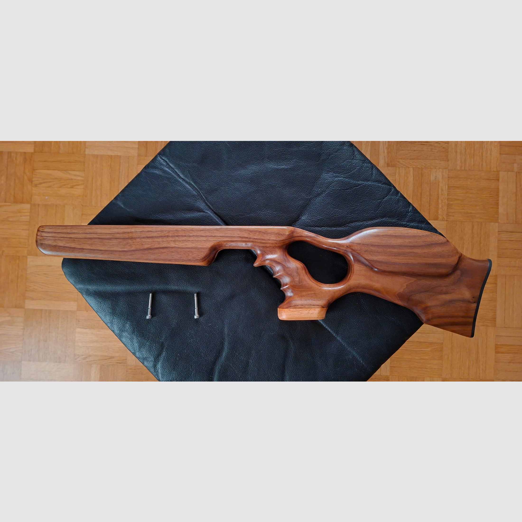 Stock for the Diana Stormrider or Trailscout