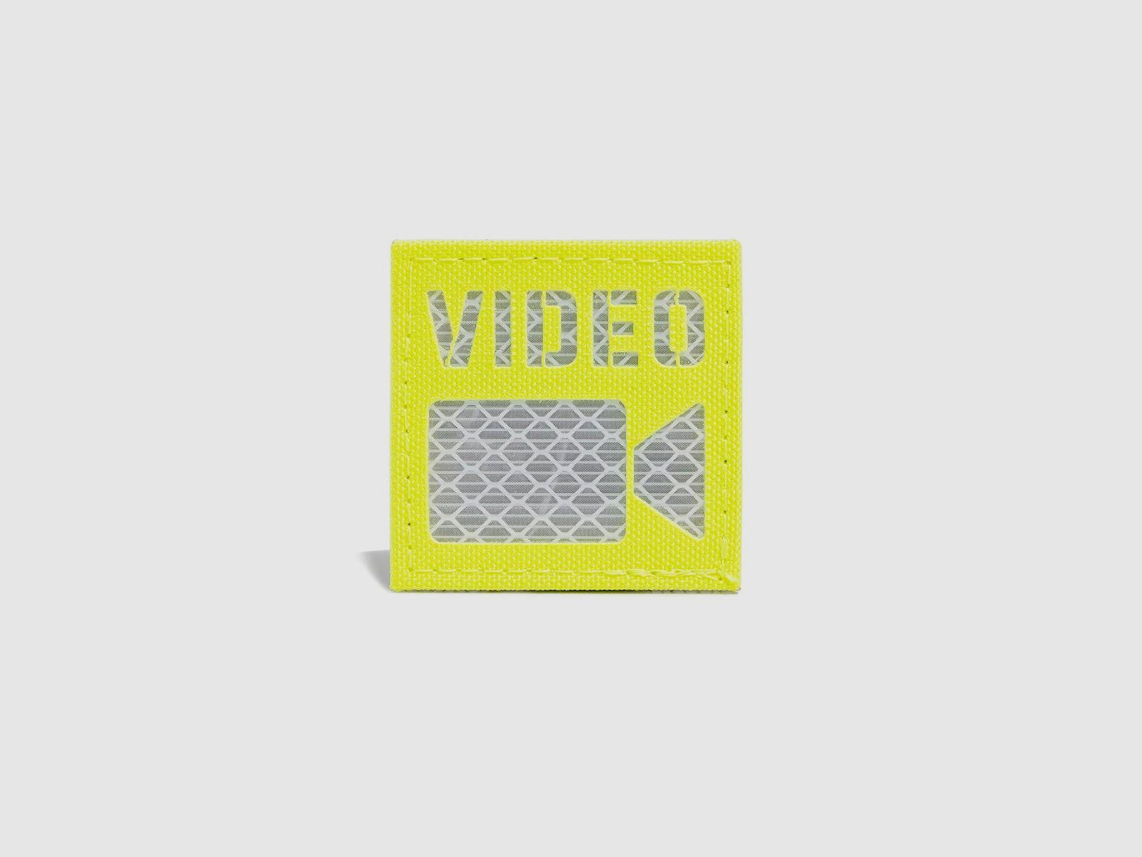 TERRA B® BODYCAM Patch Small, Bild 2 von 2