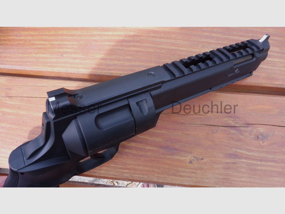 Umarex T4E HDR 68, Bild 4 von 4