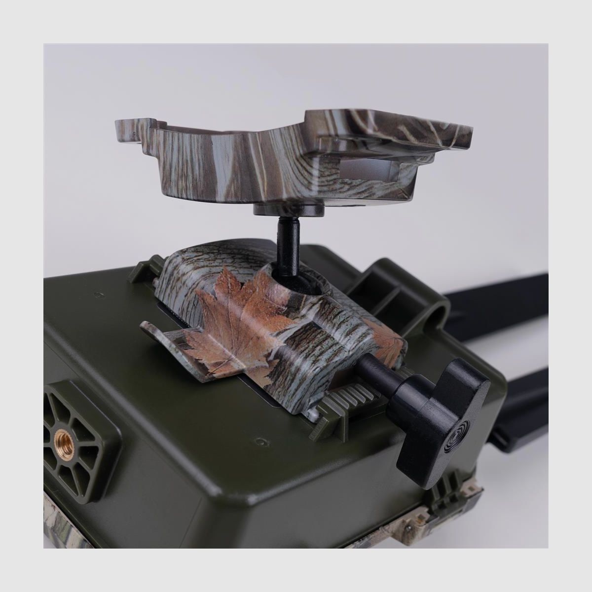 DÖRR Haltesystem Multi für SnapShot camouflage