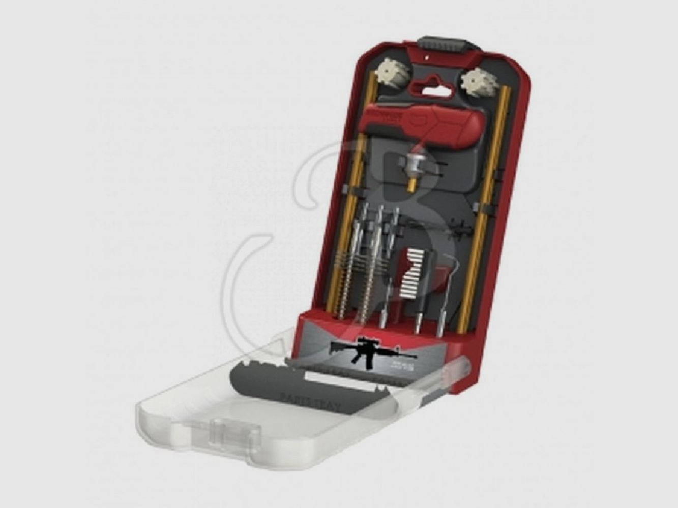 BIRCHWOOD REINIGINGSSET 18 DELEN AR15