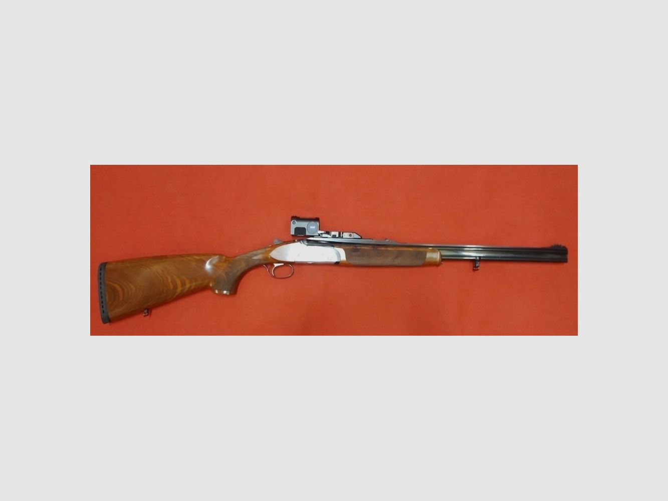 Express Rifle Rizzini Pyrrum .30-06 Springfield, image 2 of 4