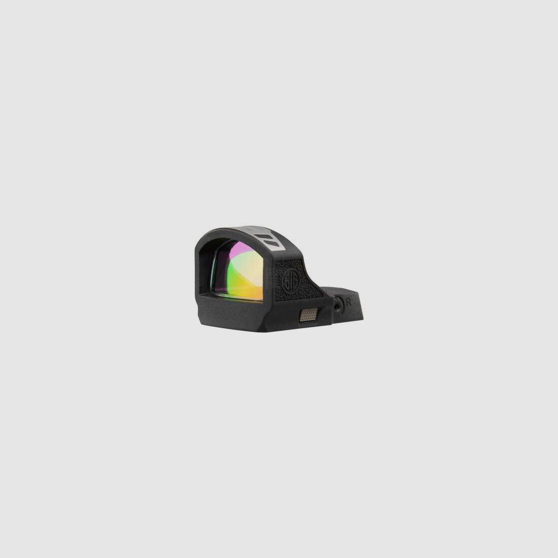 Viseur collimateur Sig Sauer EO Romeo RS Pro Circle Dot, image 1 sur 8