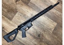 Hera Arms THE 15TH AR 15 .223rem Black-Tactical Grey available for immediate delivery