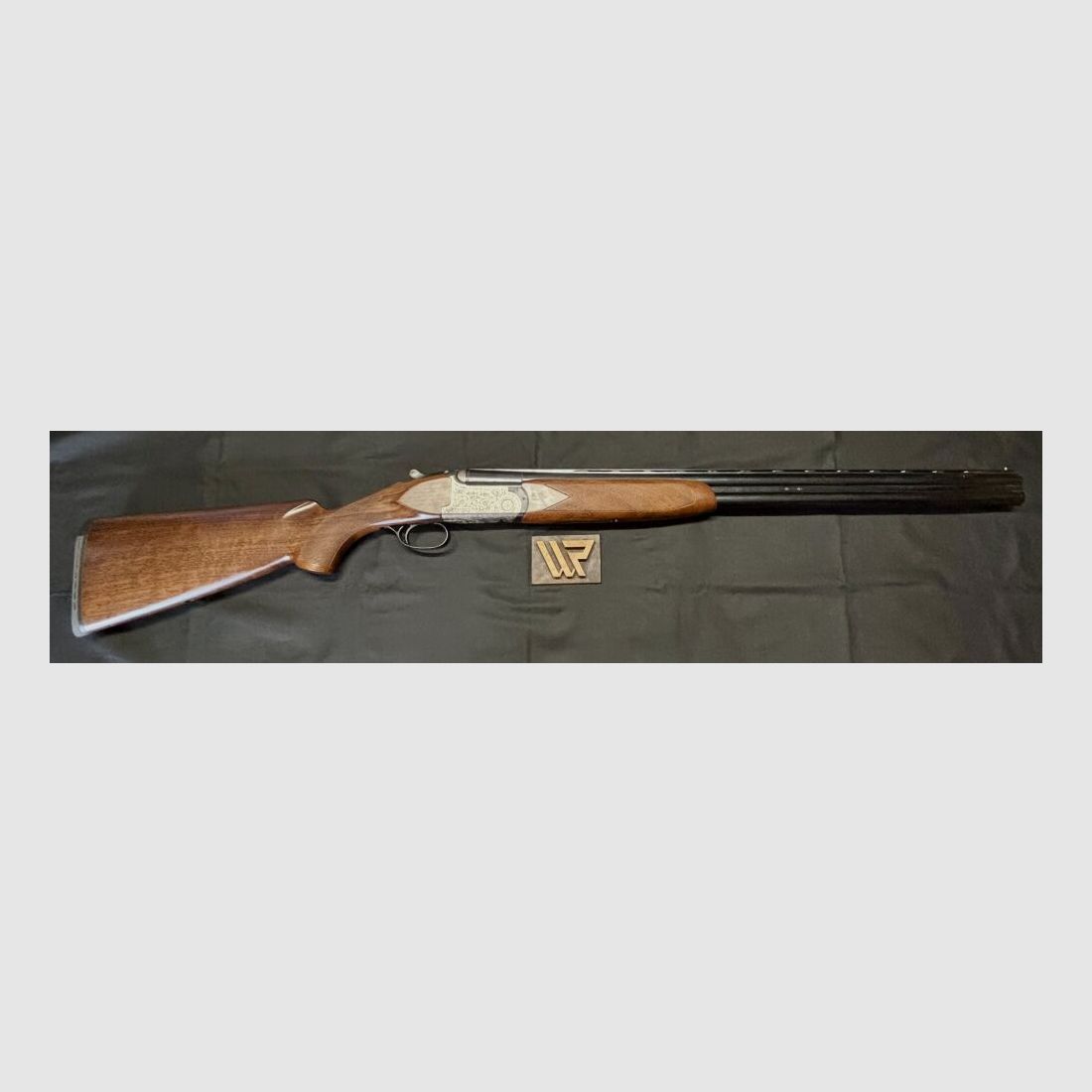Franchi Montecarlo 12/70