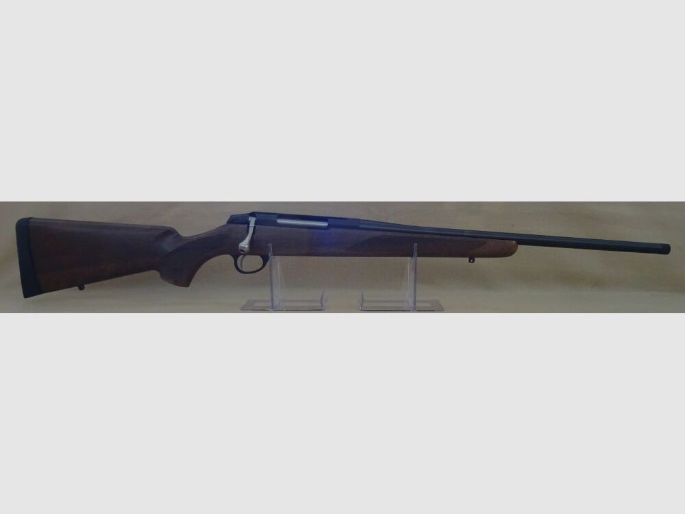 Tikka T3x kurz