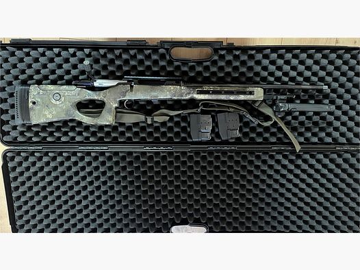 Voere GGS M1 .308