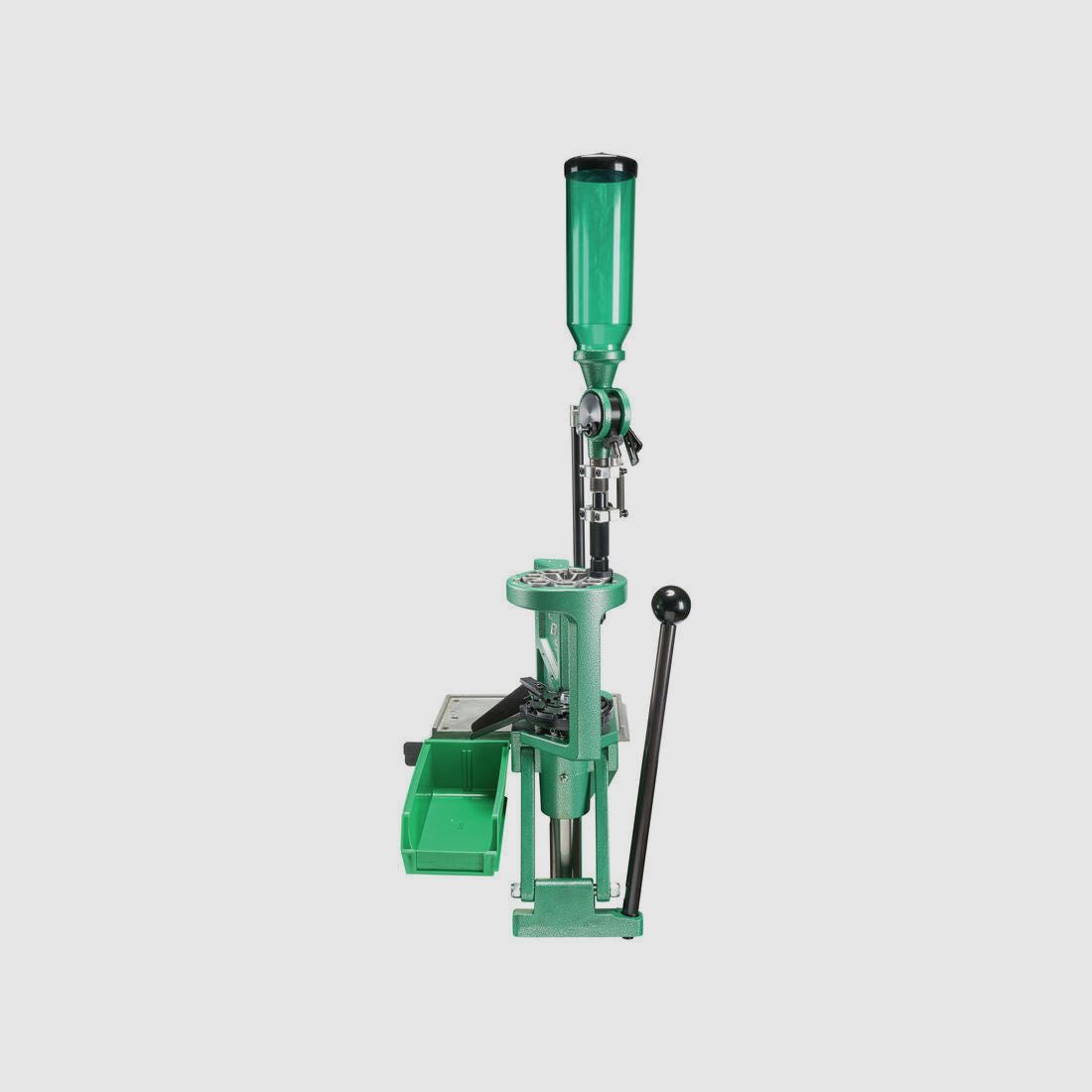 RCBS Pro Chucker 7 progressiv Presse