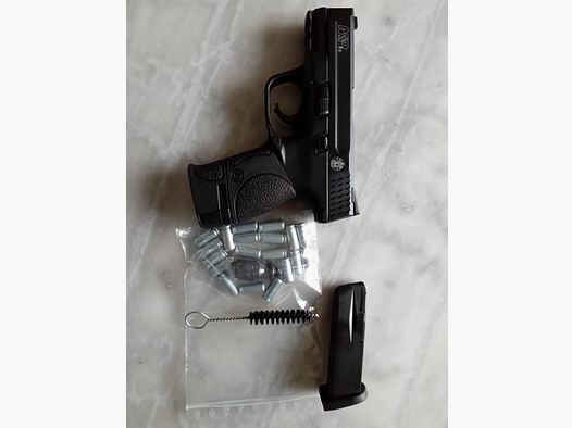 Smith & Wesson MP 9c