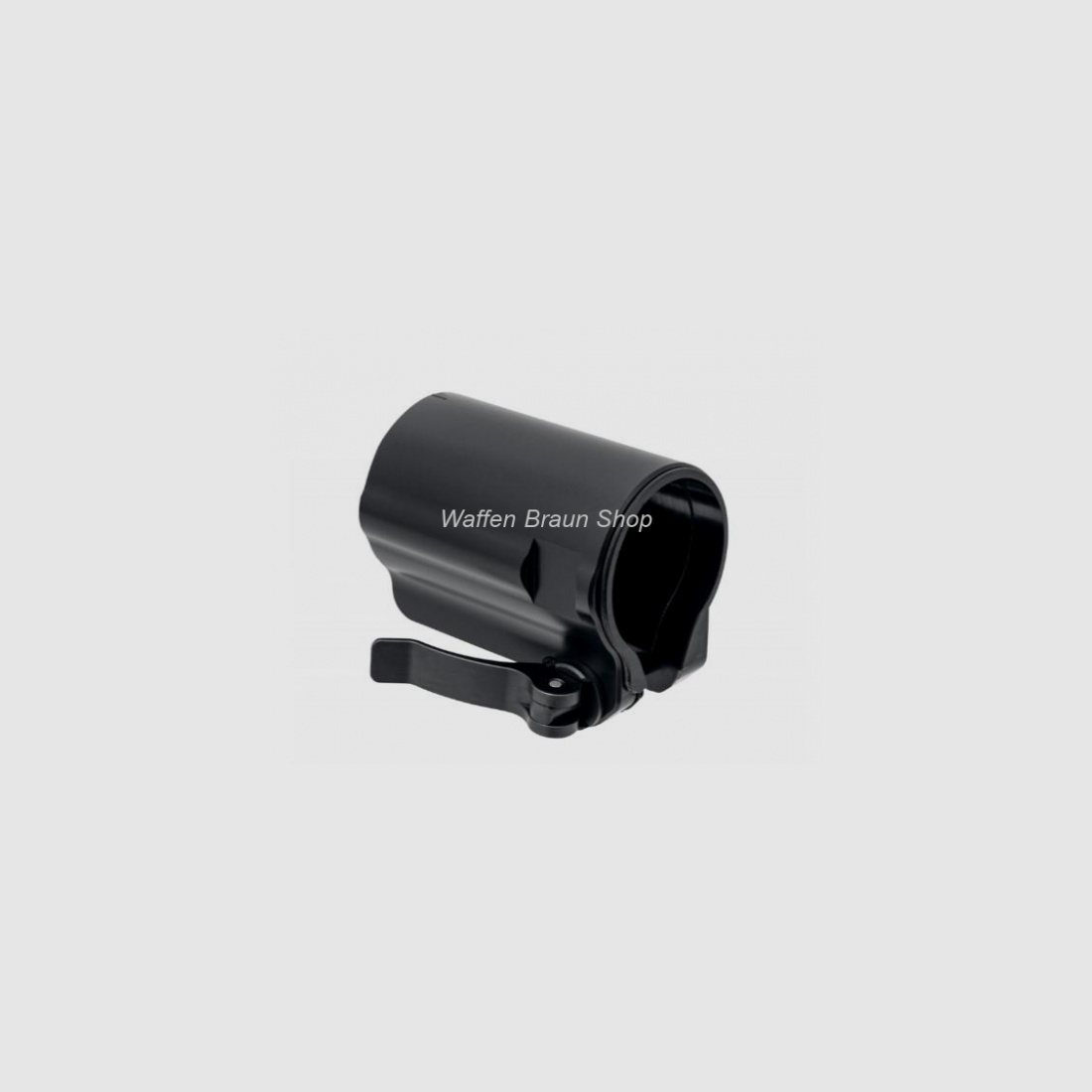 Blaser Vorsatzmontage für die Liemke Merlin Serie