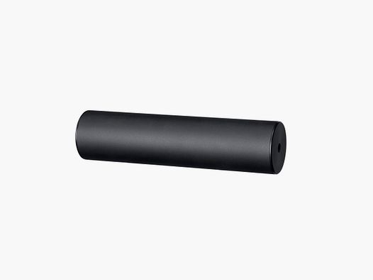 JAKI Schalldämpfer Mini Sniper Kaliber .30 - .45 Kaliber .30 / 7,62 mm - UNEF 5/8-24
