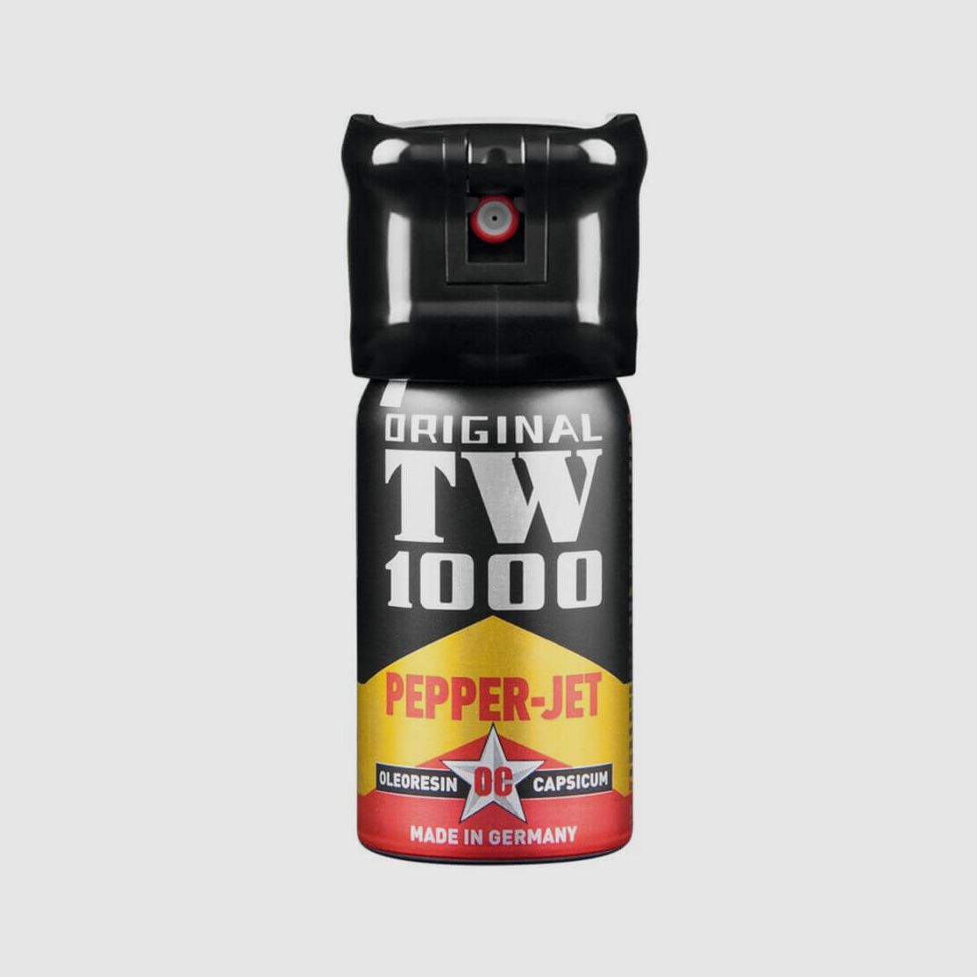 TW1000 Pepper-Jet Man