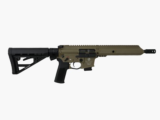 Schmeisser AR15-9 Sport S Édition FDE
