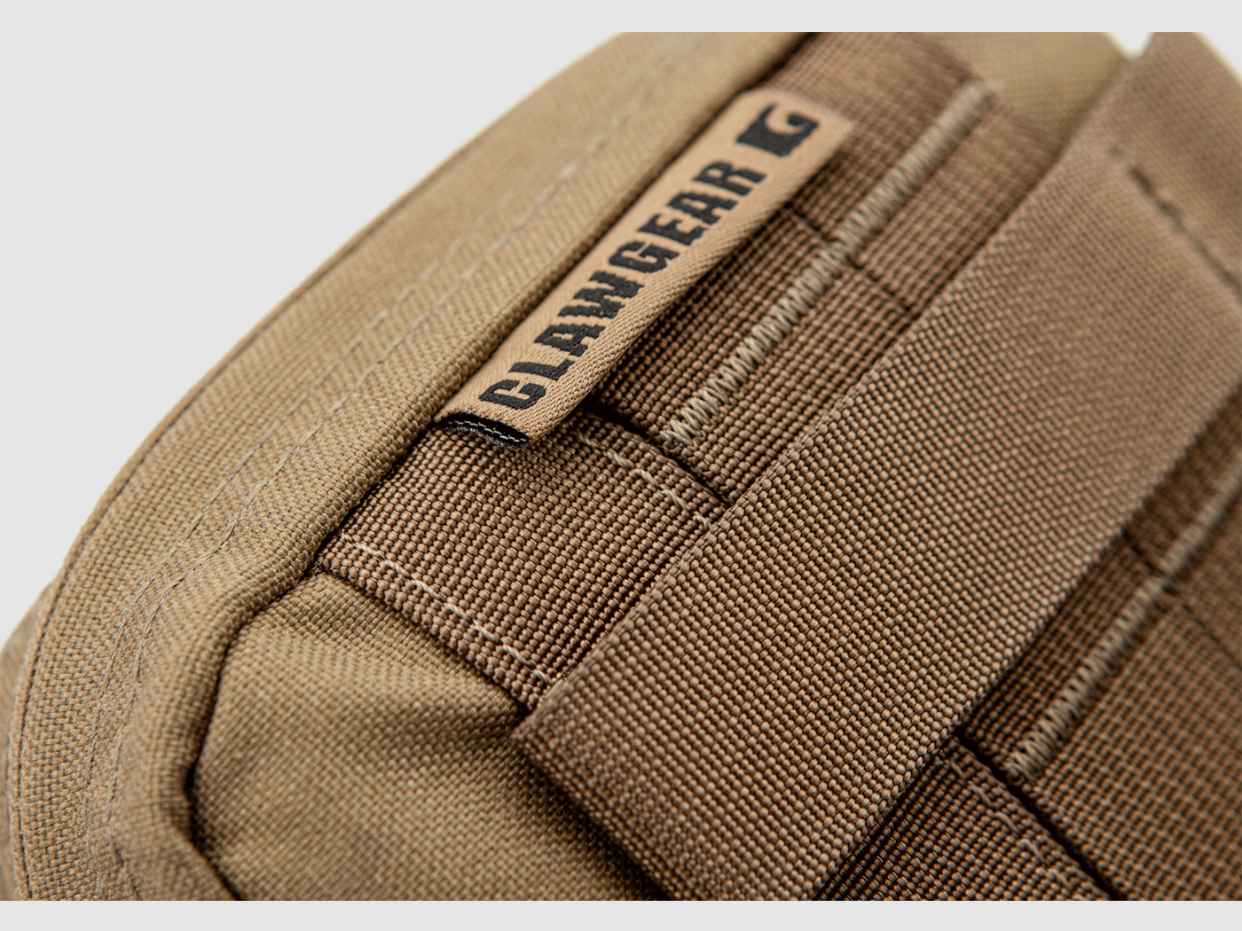 Clawgear – Admin Pouch Core / Coyote, Bild 8 von 8