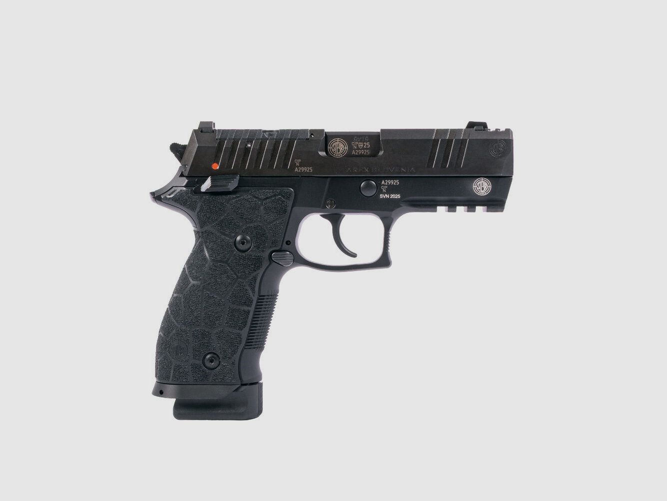 STEYR ATD Compact Comp OR