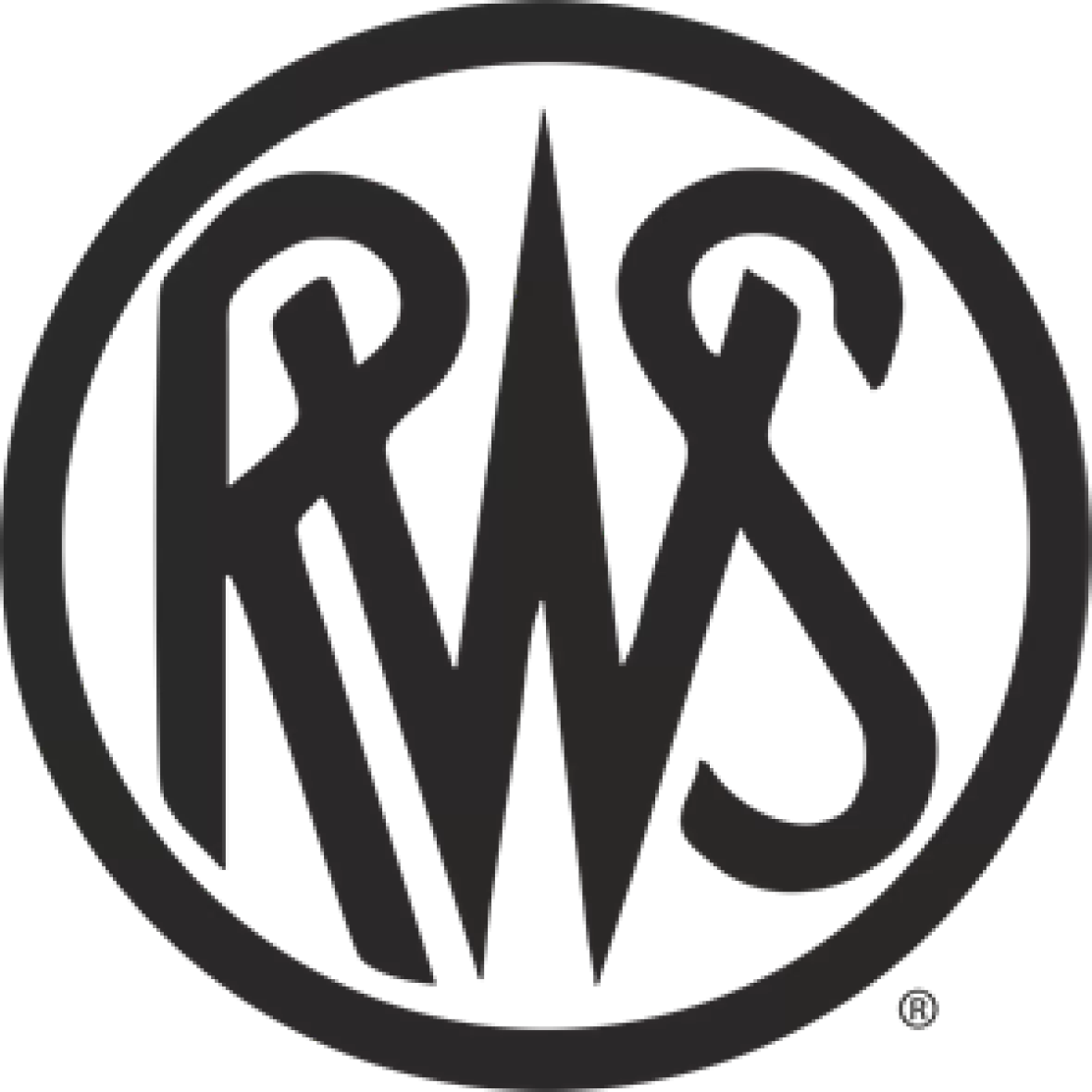 RWS fænghætter 100 stk. LR