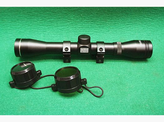 Lunette de tir Oakwood Tactical 4x32