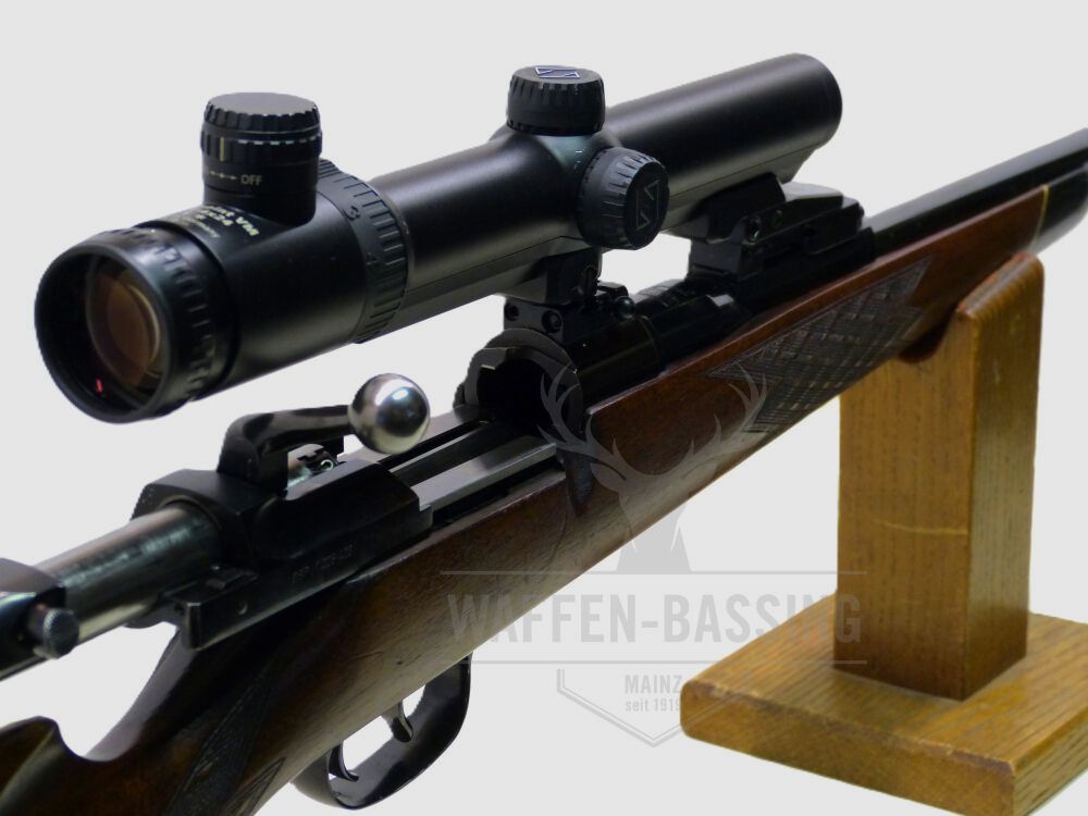 Mauser 66, image 6 sur 7
