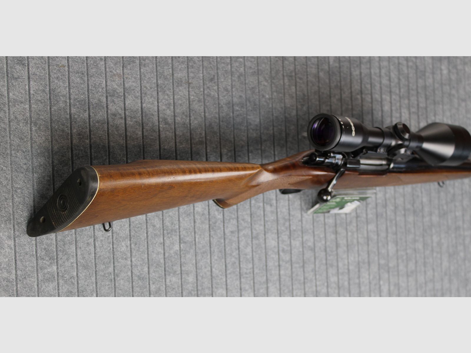 Kettner Mod 98 .30-06