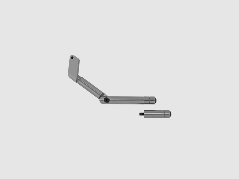 MEC HOOK II