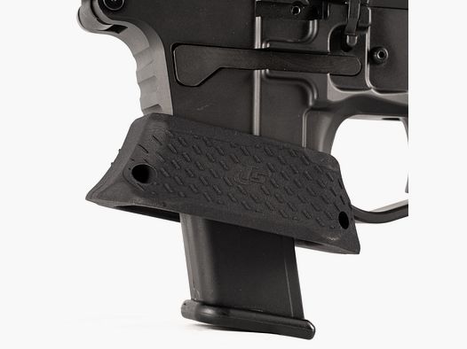Magwell für AR9 gen.3 - TONI SYSTEM/Magwell for AR9 gen.3 - TONI SYSTEM *  ITEM CODE PYMADCG3-BK