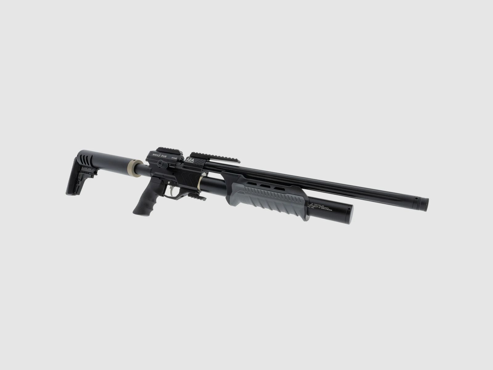 Bintac PA Series 22 Zoll, Bild 3 von 7