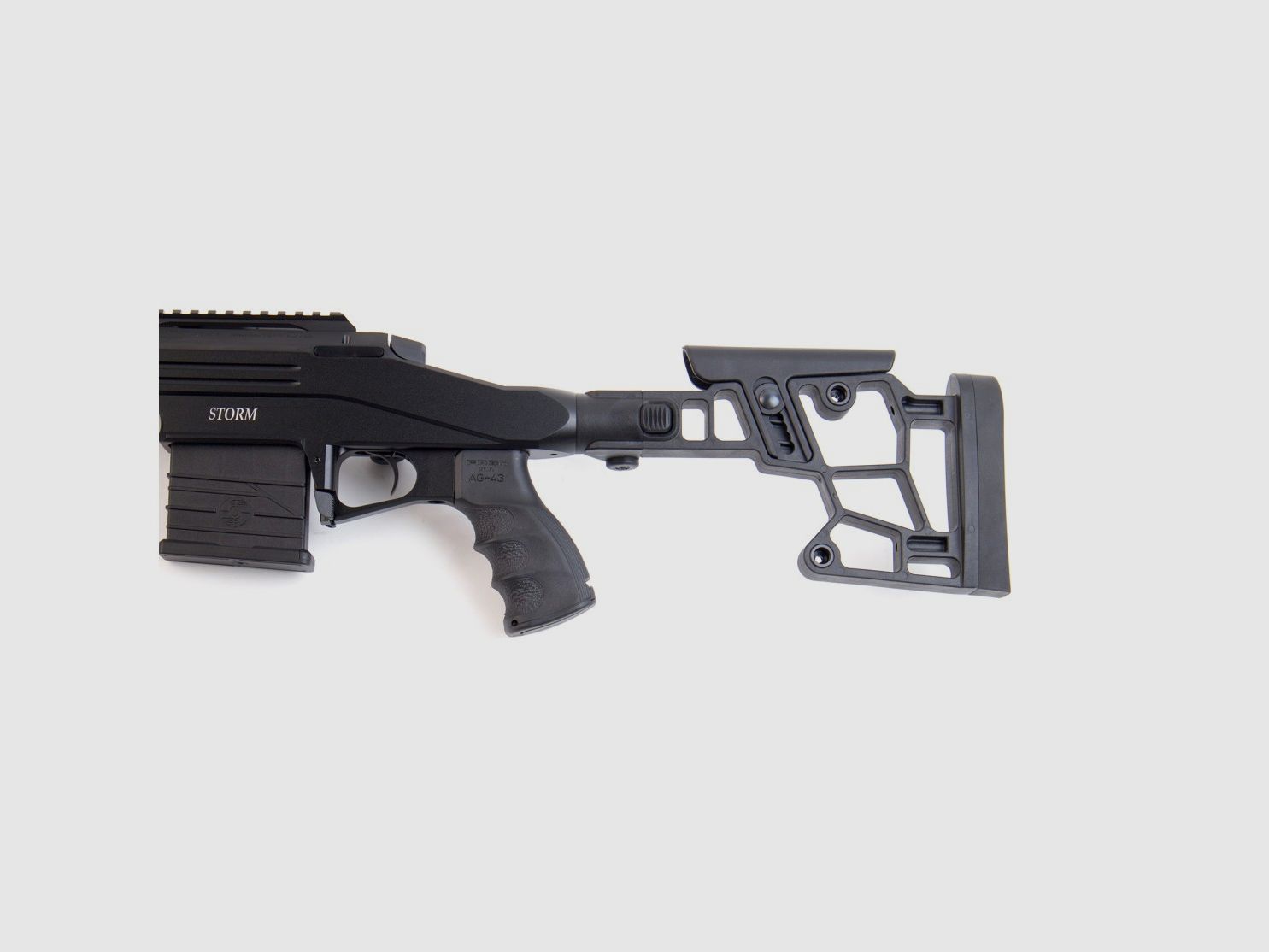 SABATTI STORM CAL 308 WINCHESTER, Bild 12 von 16