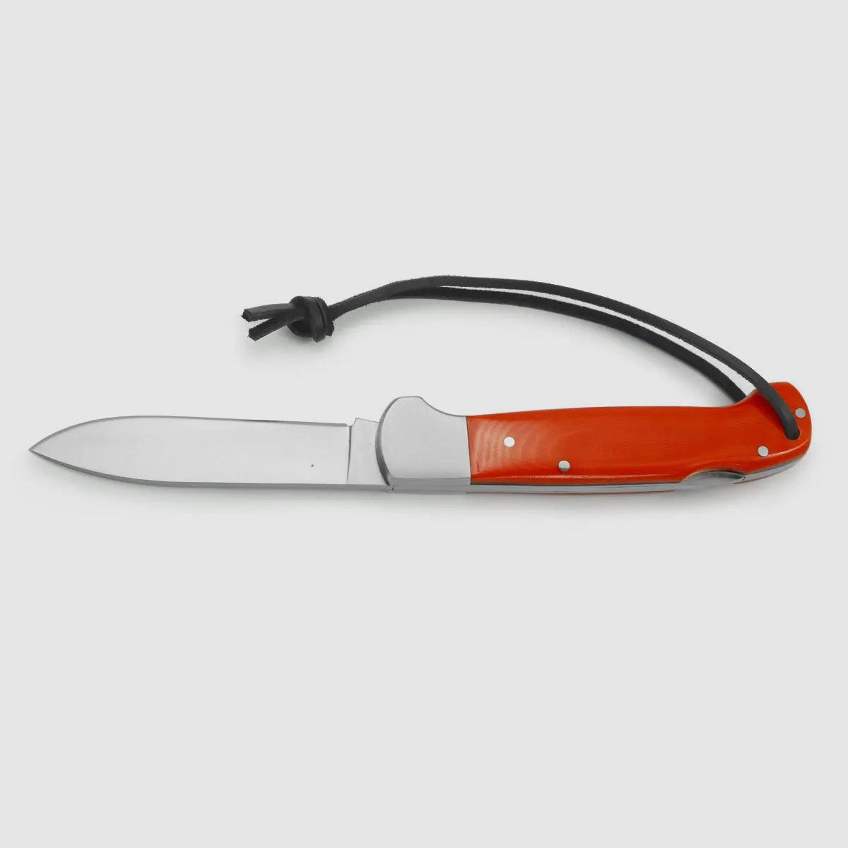 PUMA IP hunting micarta III